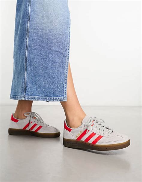 asos adidas sneakers|asos adidas spezial.